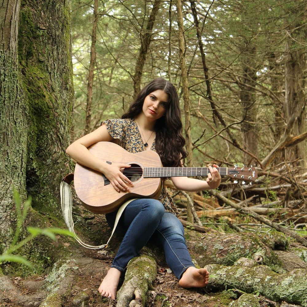 Meet your Posher, Elizabeth